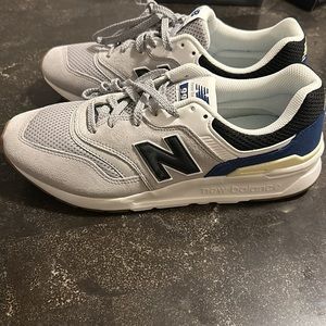 Men’s New Balance 997H